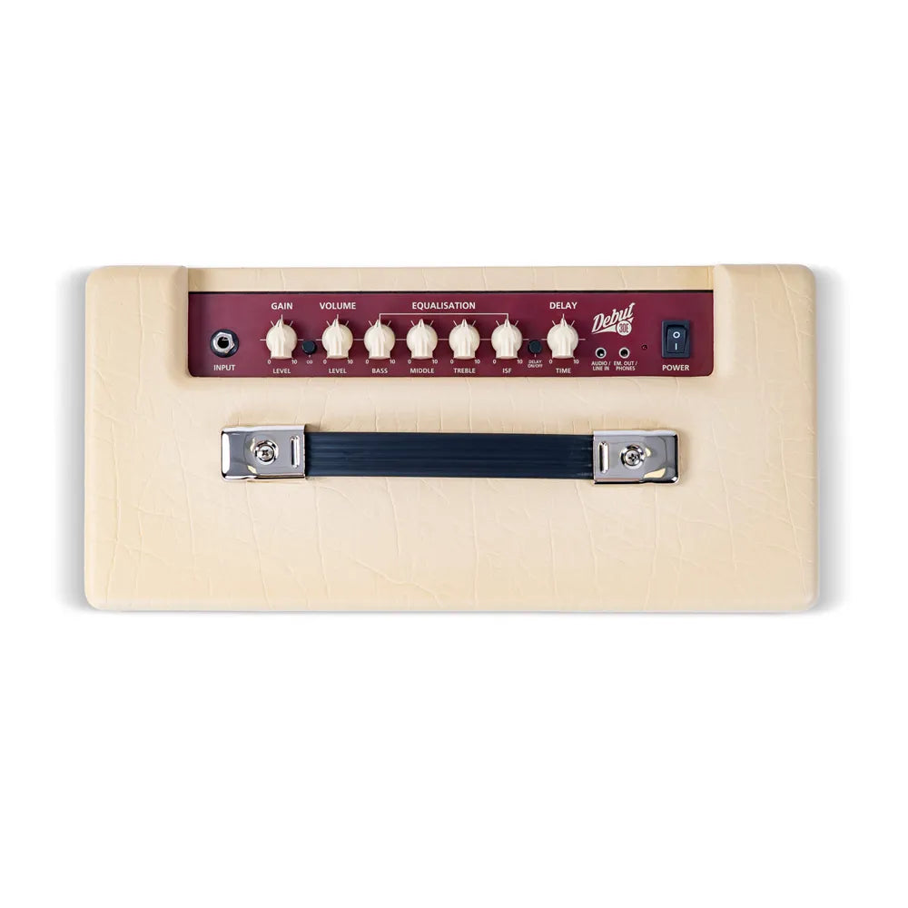 Blackstar DEBUT30E Combo para Guitarra Eléctrica