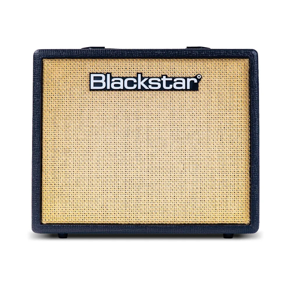 Blackstar DEBUT30EBLK Combo para Guitarra Eléctrica DEBUT30EB
