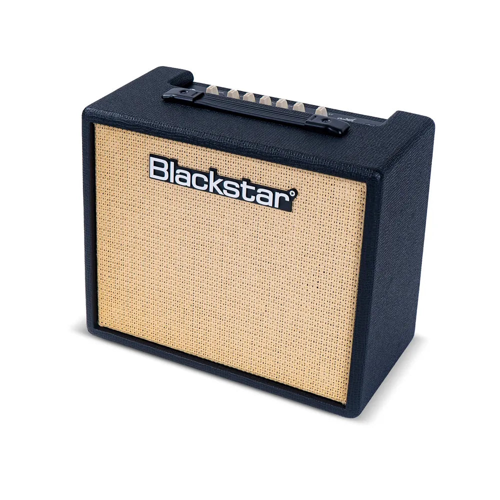 Blackstar DEBUT30EBLK Combo para Guitarra Eléctrica DEBUT30EB