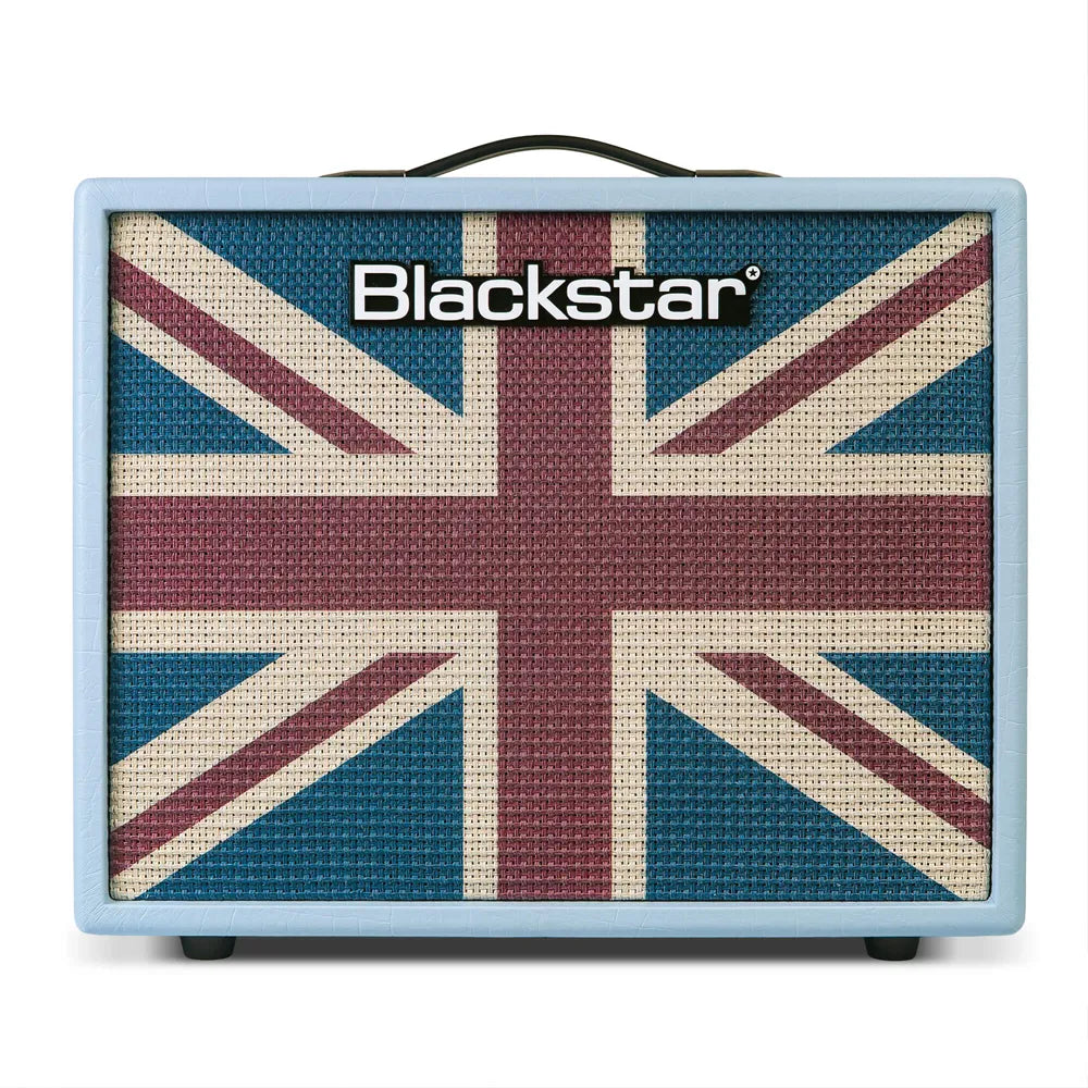 Blackstar DEBUT50RBBUJ Combo para Guitarra Eléctrica DEBUT50RB