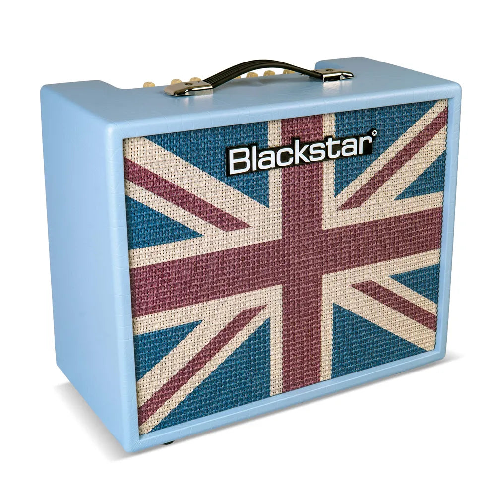 Blackstar DEBUT50RBBUJ Combo para Guitarra Eléctrica DEBUT50RB