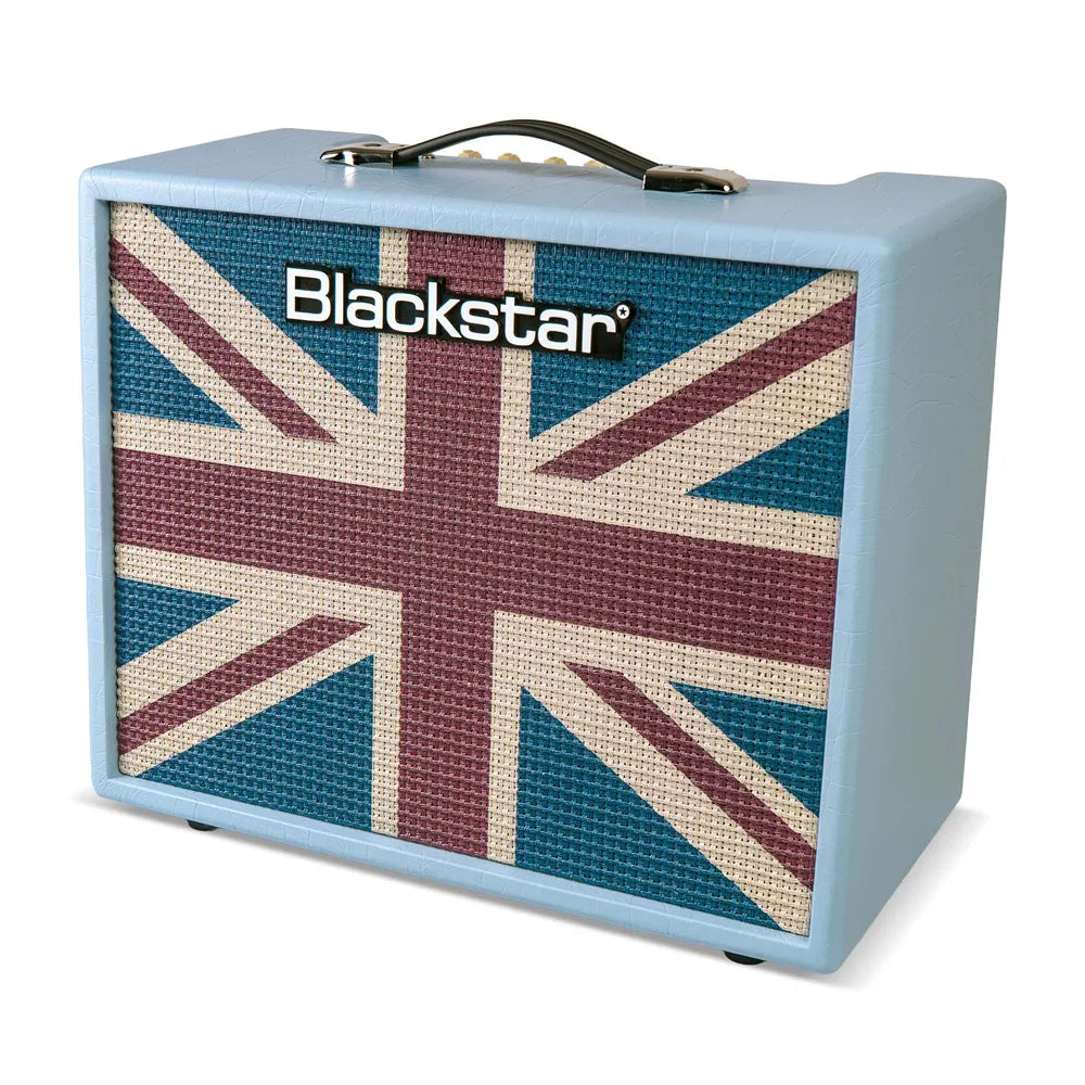 Blackstar DEBUT50RBBUJ Combo para Guitarra Eléctrica DEBUT50RB