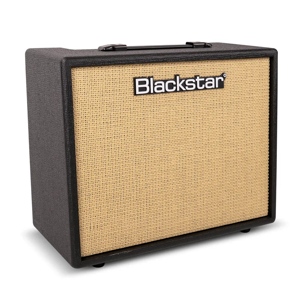 Blackstar DEBUT50RBLK Combo para Guitarra Eléctrica DEBUT50BK