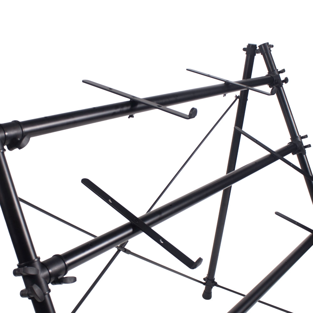 Stand Up DF016 Soporte para teclado triple