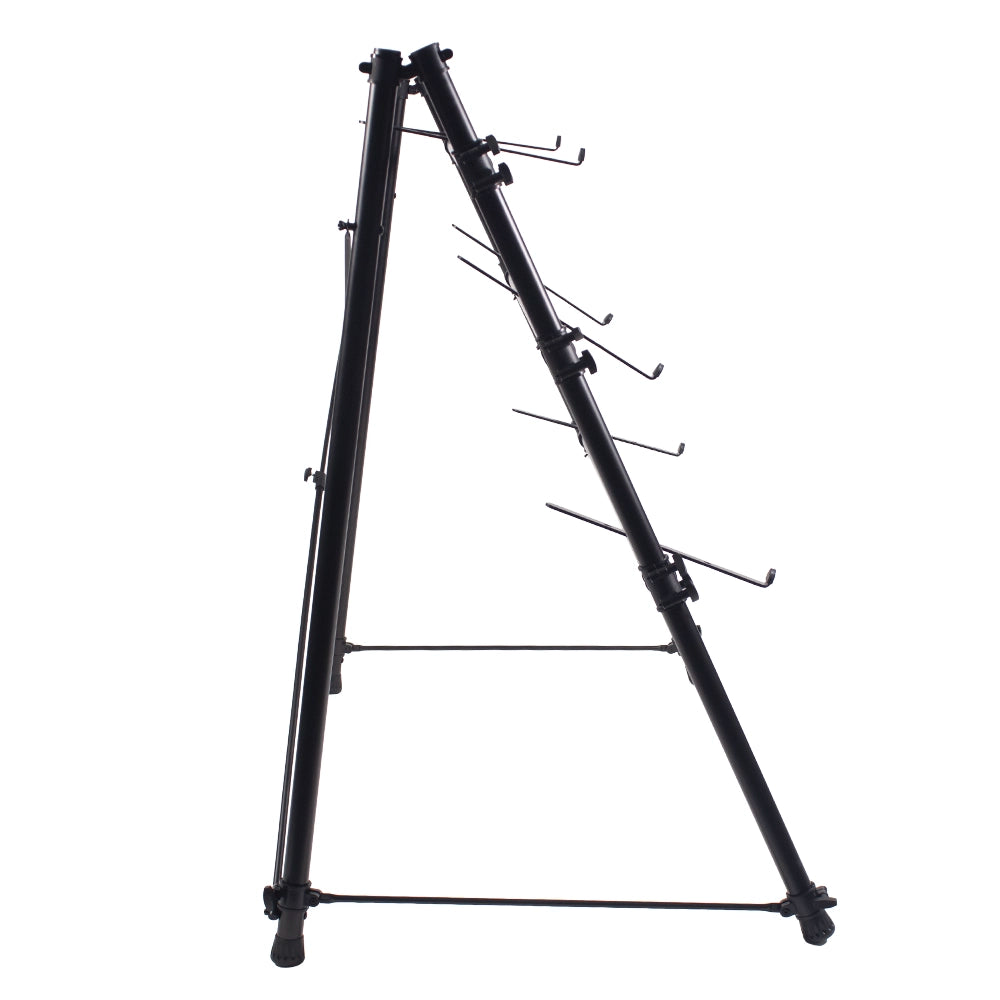 Stand Up DF016 Soporte para teclado triple