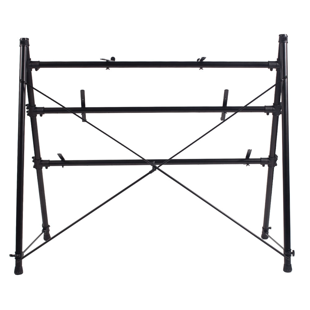 Stand Up DF016 Soporte para teclado triple