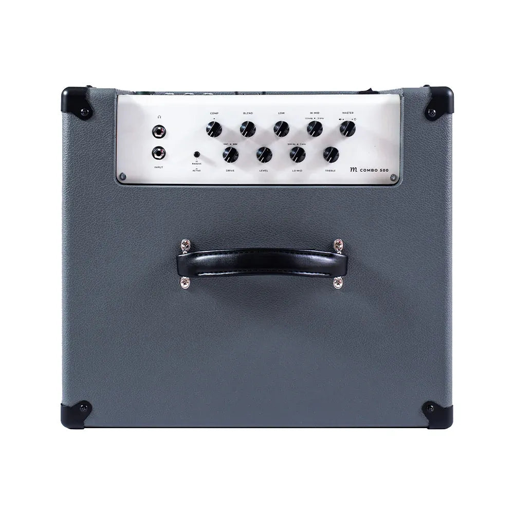 Darkglass DG112A Amplificador Análogo Microtubes Combo