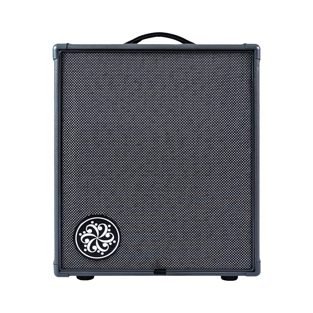 Darkglass DG112D Amplificador Infinity 500 Digital