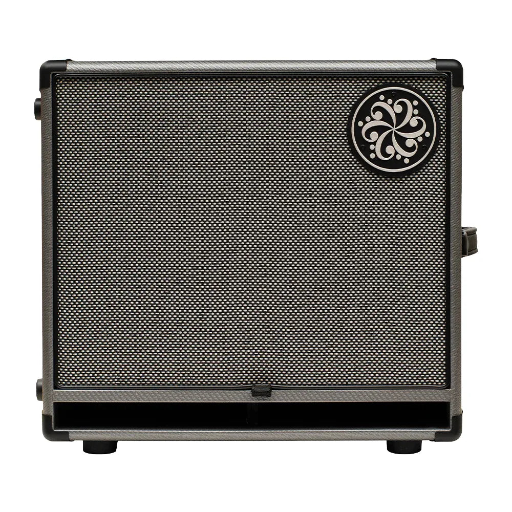 Darkglass DG112NE Gabinete Bajo Eléctrico Neo