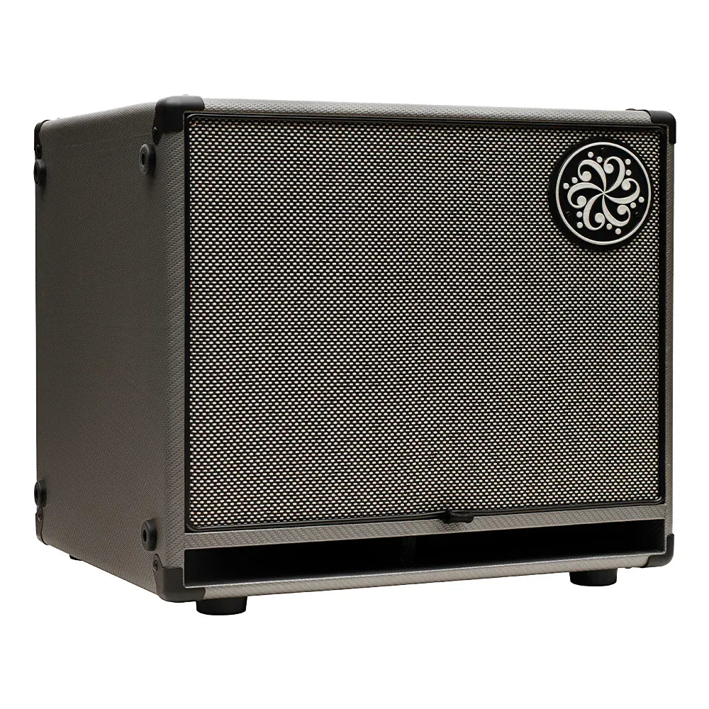 Darkglass DG112NE Gabinete Bajo Eléctrico Neo