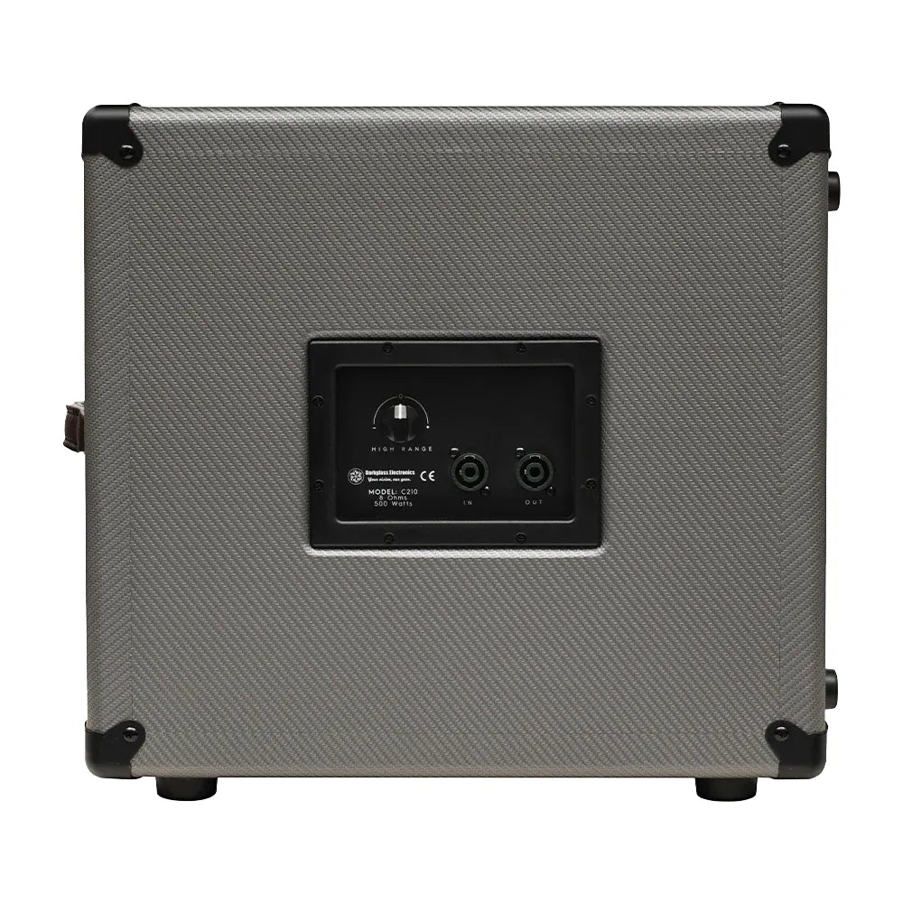 Darkglass DG112NE Gabinete Bajo Eléctrico Neo