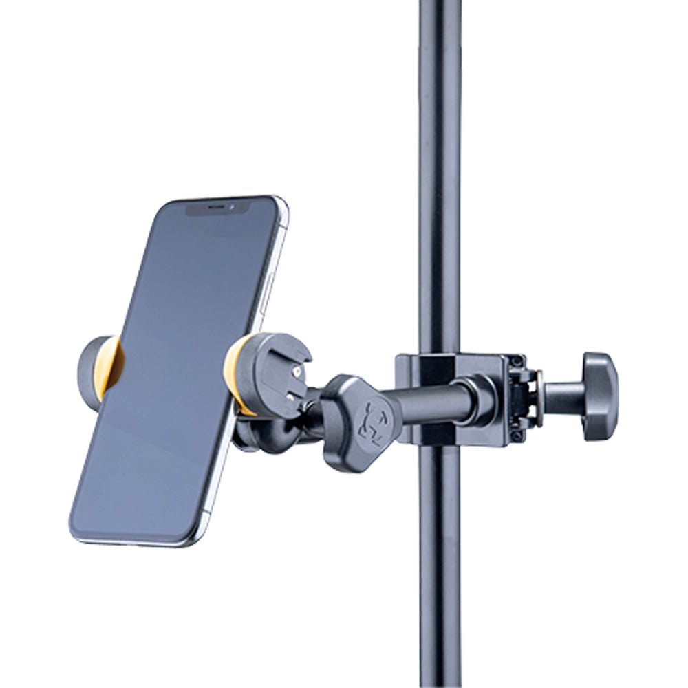 Soporte para Celular Mobile Hercules Dg207b DG207B