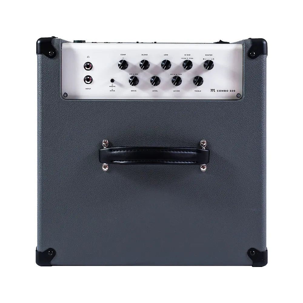 Darkglass DG210A Amplificador Análogo Microtubes Combo