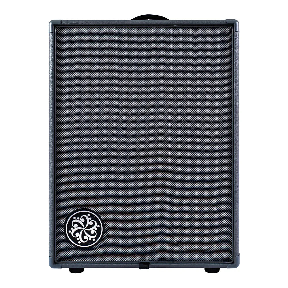 Darkglass DG210D Amplificador Infinity 500 Digital