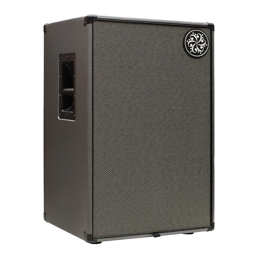 Darkglass DG212NE Gabinete Bajo Eléctrico Neo
