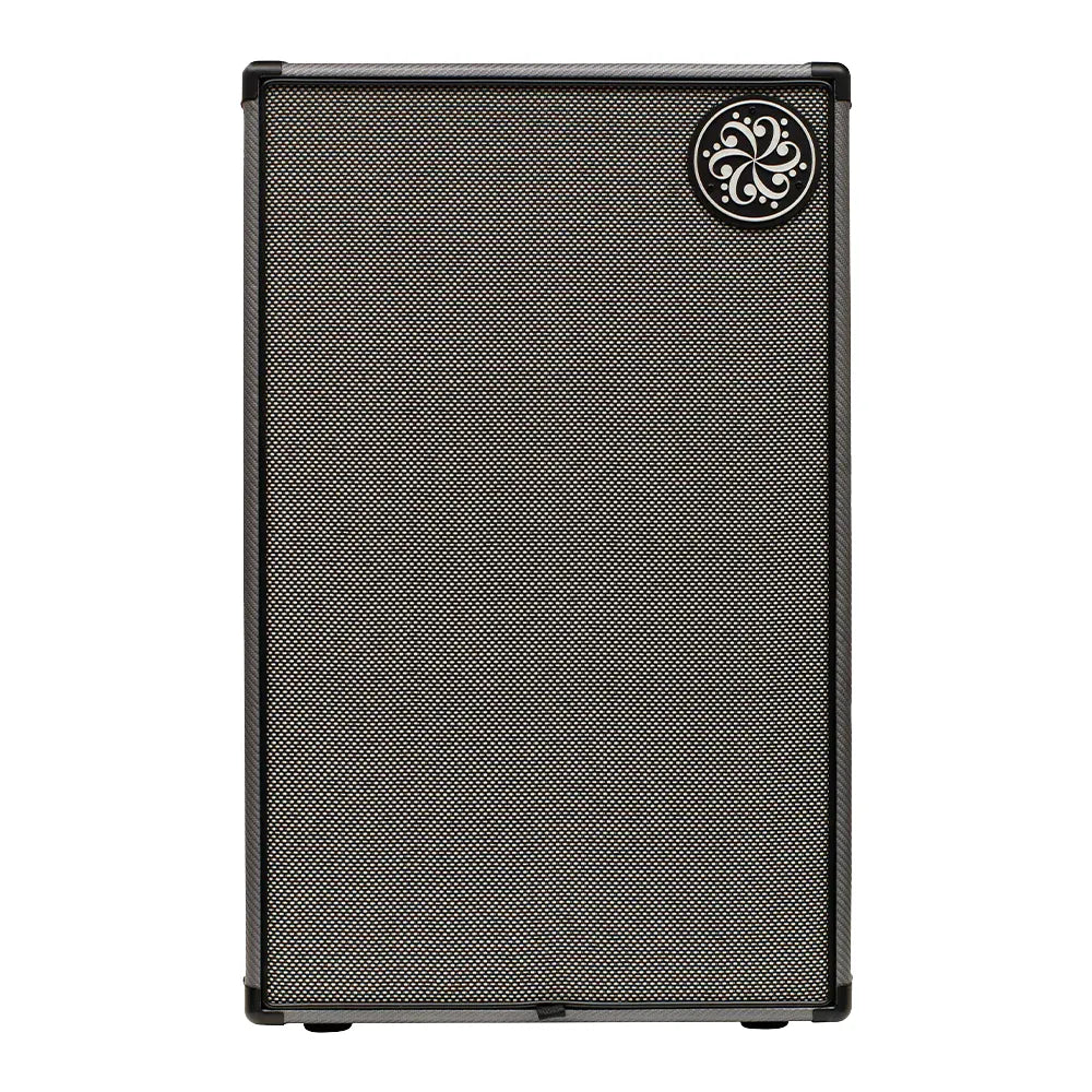 Darkglass DG212NE Gabinete Bajo Eléctrico Neo