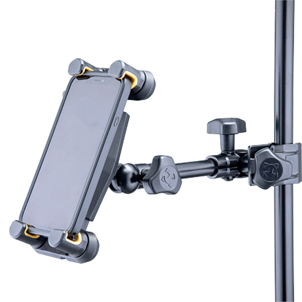 Hercules DG307B Soporte para Tablet o Celular