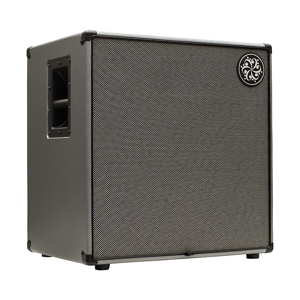 Darkglass DG410NE Gabinete Bajo Eléctrico Neo