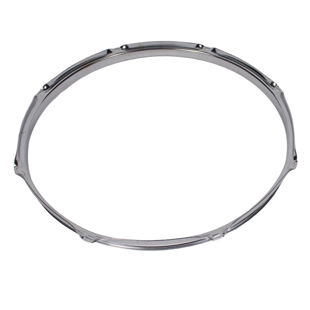 Aro para Tarola 14-8 Power Beat Crom DR POWER-BEAT DHP148