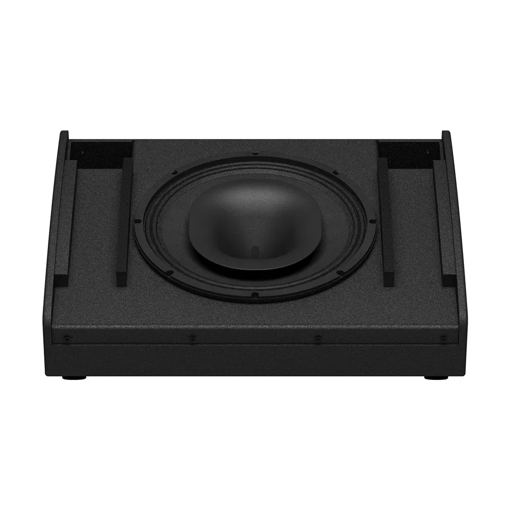 Yamaha Dhr15m Bafle 15" Monitor De Piso