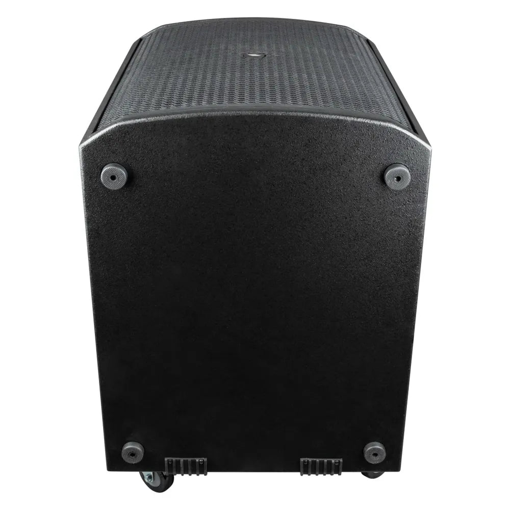 Proel DIVASUB18A Subwoofer DIVA activo 1500w DSP 115v Black 18"