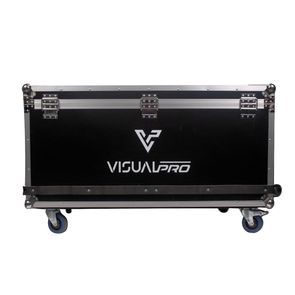 Aviled DN039100 Pantalla de Led DN Pitch 3.9mm 50 X 100 cm Uso Exterior