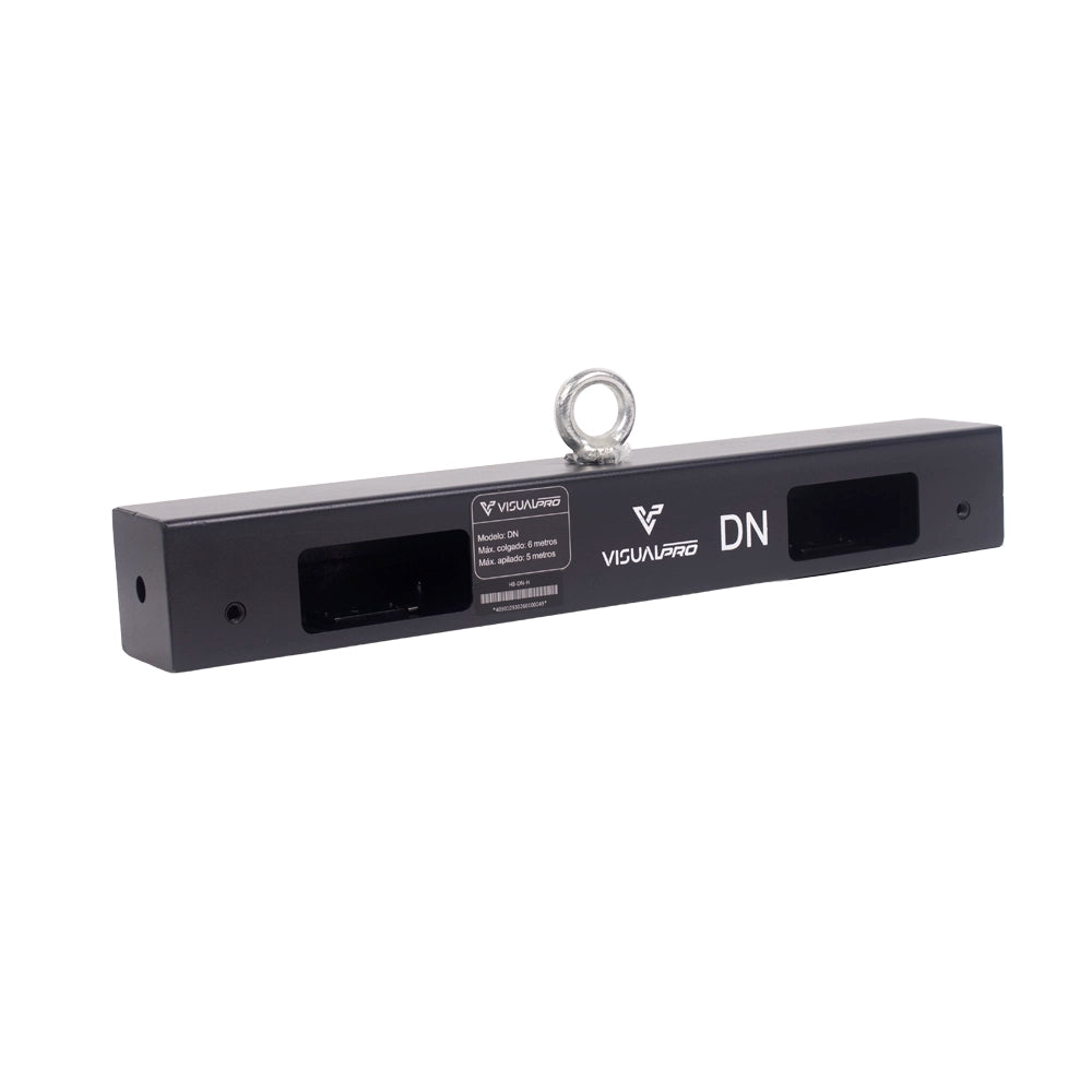 Aviled DN039100 Pantalla de Led DN Pitch 3.9mm 50 X 100 cm Uso Exterior