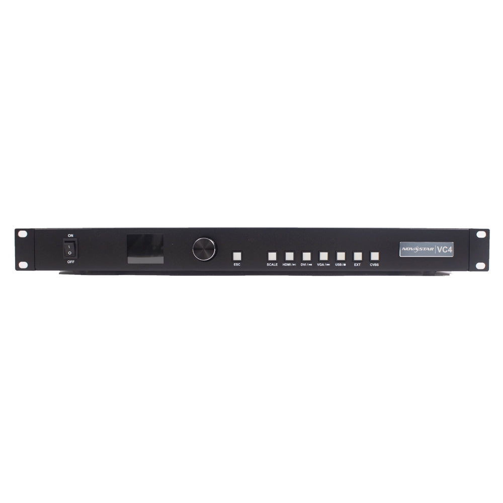 Aviled DN039100 Pantalla de Led DN Pitch 3.9mm 50 X 100 cm Uso Exterior