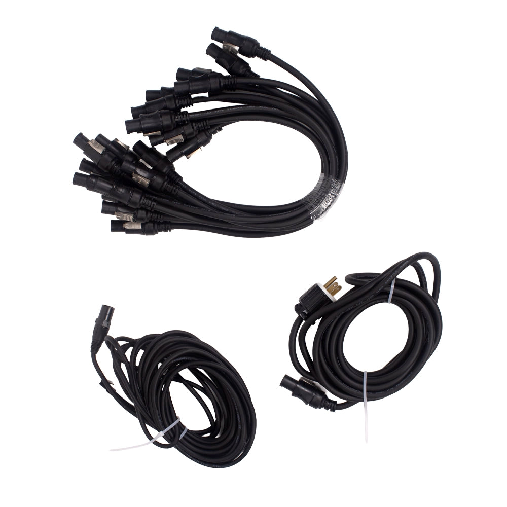 Aviled DN039100 Pantalla de Led DN Pitch 3.9mm 50 X 100 cm Uso Exterior