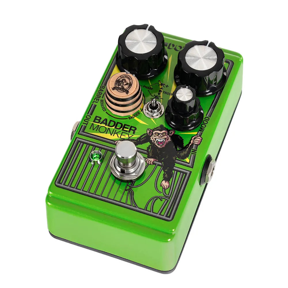 Dod DODBADDERMONKEY Pedal de Efectos Badder Monkey