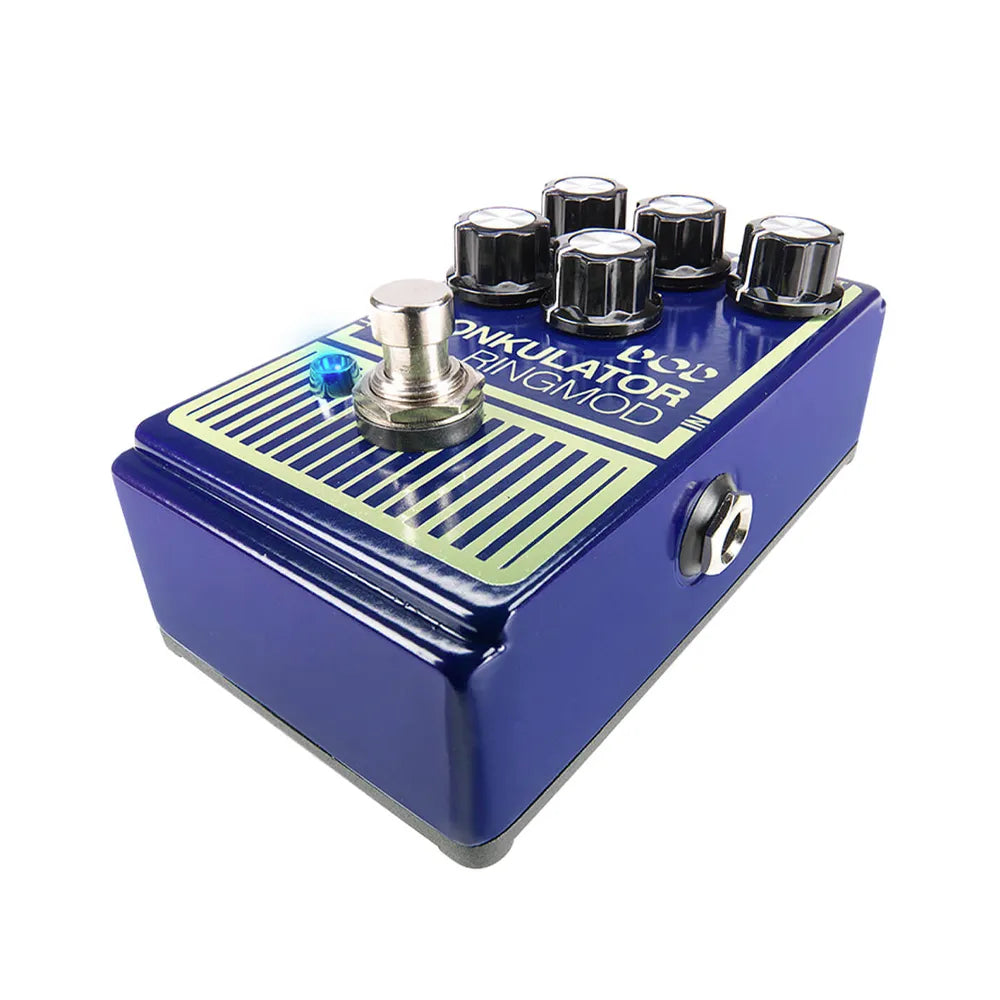 DOD DODGONKULATOR Pedal de Efectos Gonkulator