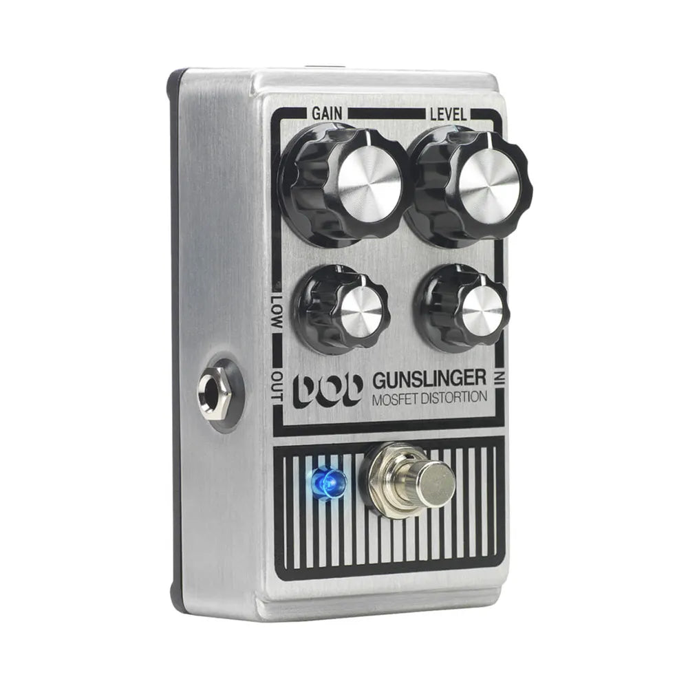 DOD DODGUNSLINGER Pedal de Efectos Gunslinger