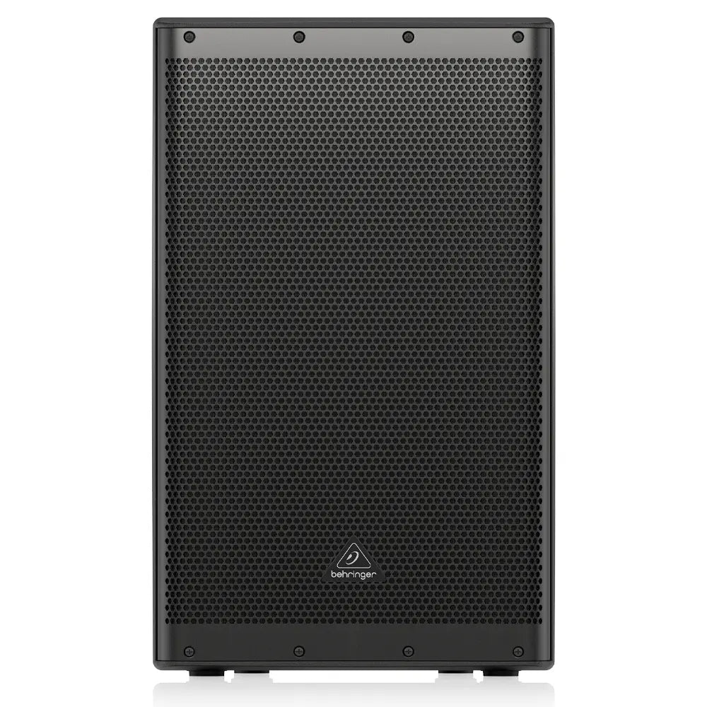 Bafle Behringer DR115 DSP Activo 1400W Amplificado DR115DSP