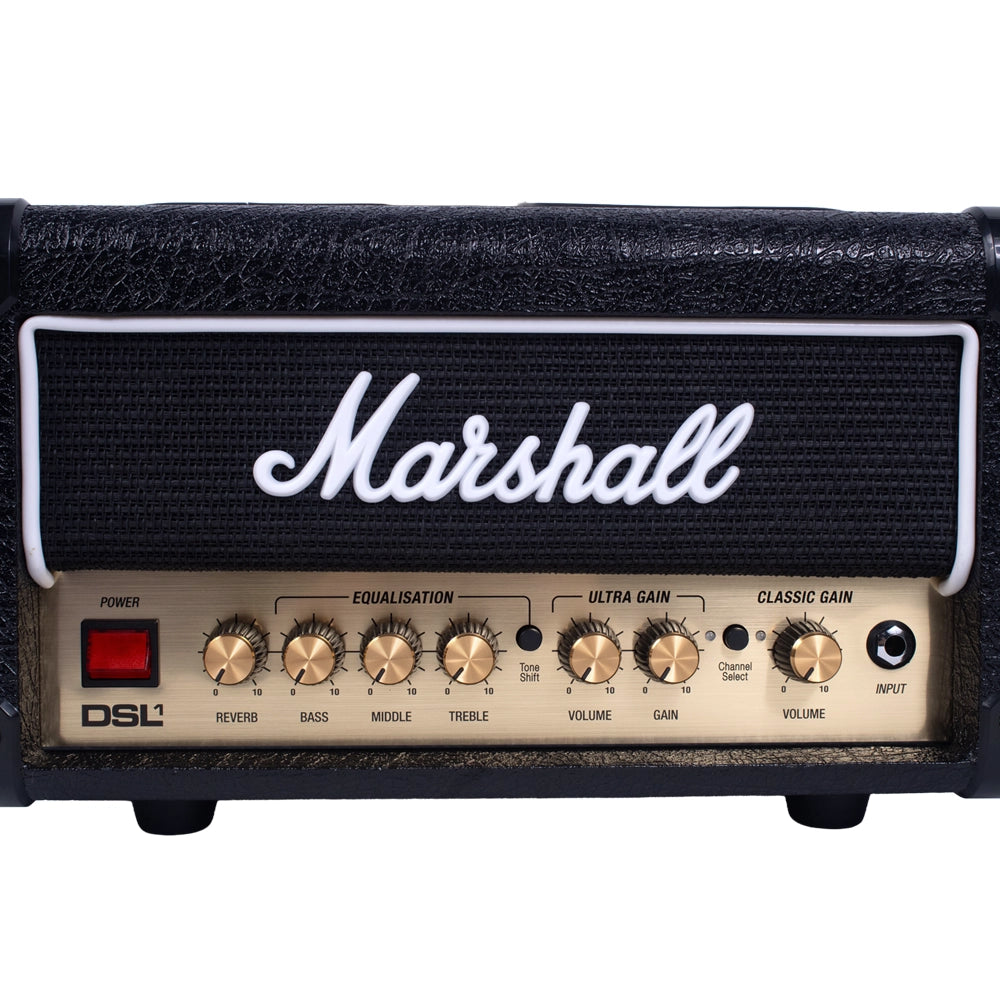 Marshall DSL1HR Cabezal de Guitarra