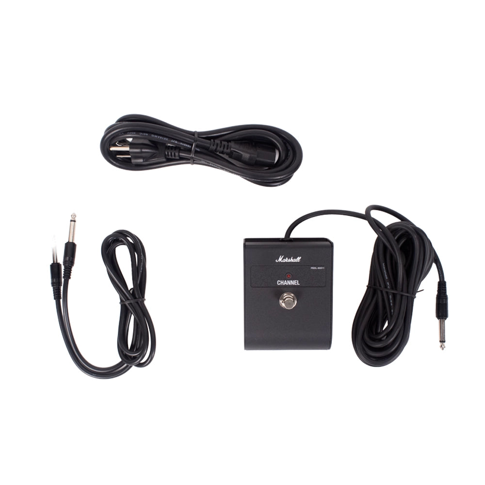 Marshall DSL1HR Cabezal de Guitarra