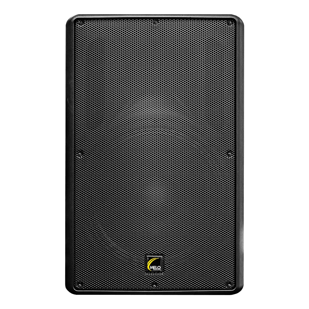 Melo DSP1535 Bafle de Plástico 15" Con DSP