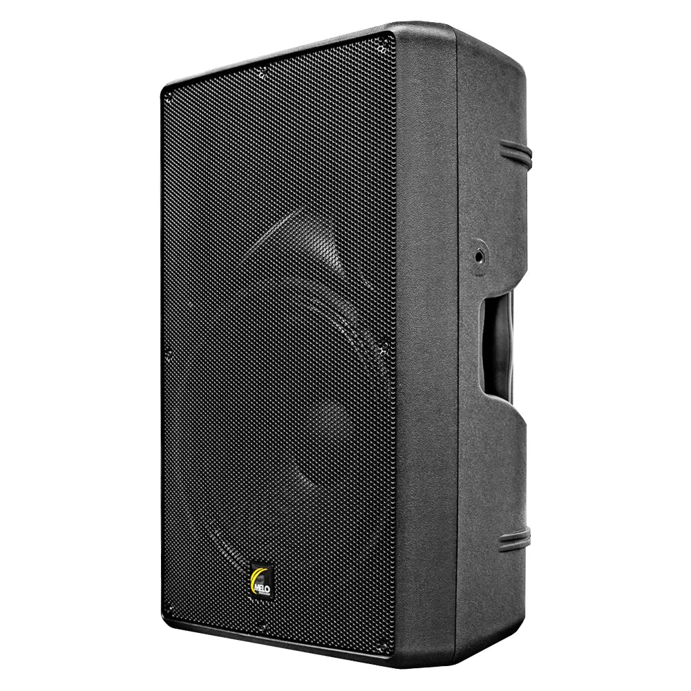 Melo DSP1535 Bafle de Plástico 15" Con DSP