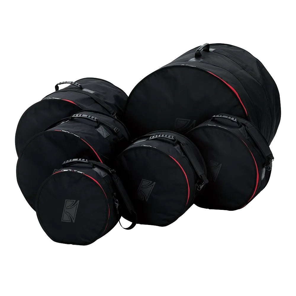 Fundas para Bateria Tama Dss62s Accel 6 Piezas DSS62S