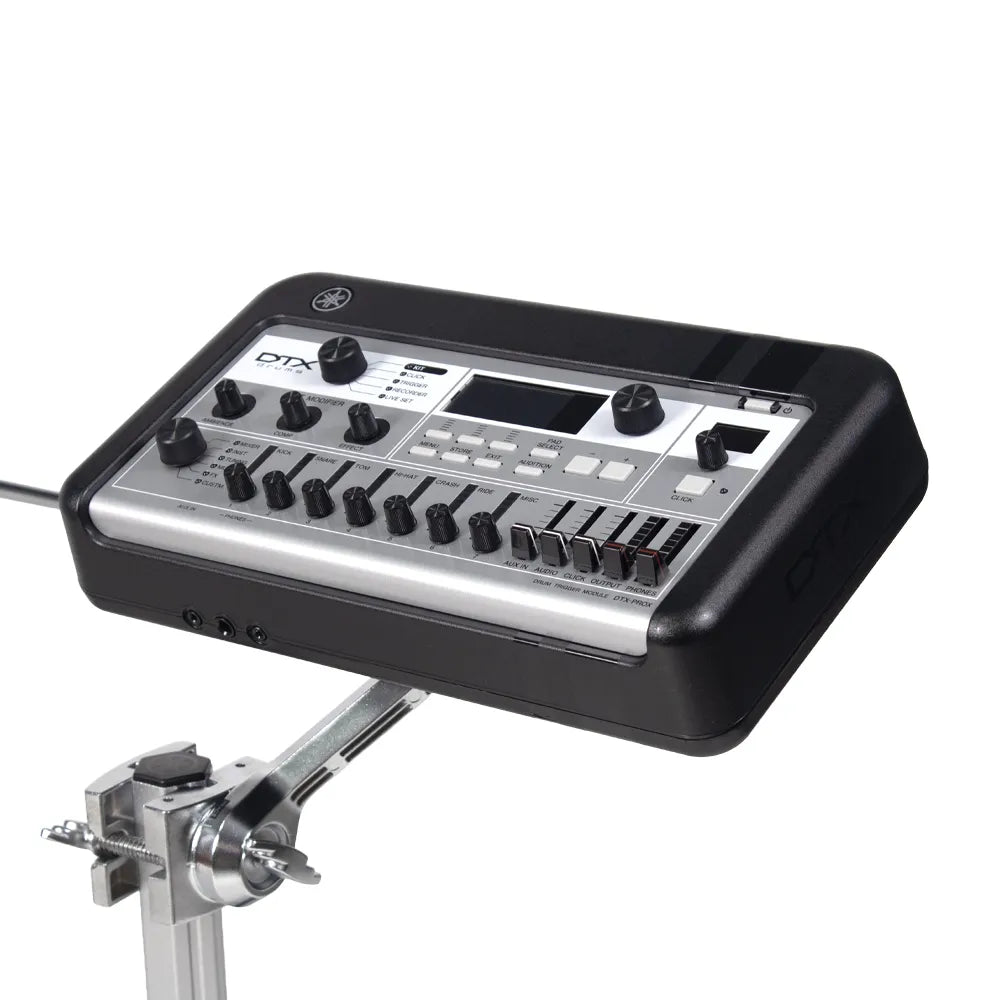 Yamaha DTX10MRW Batería Eléctrica