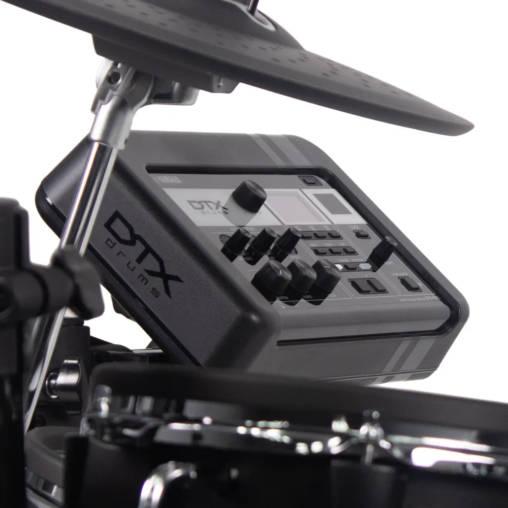 Yamaha DTX6K5M Batería Eléctrica