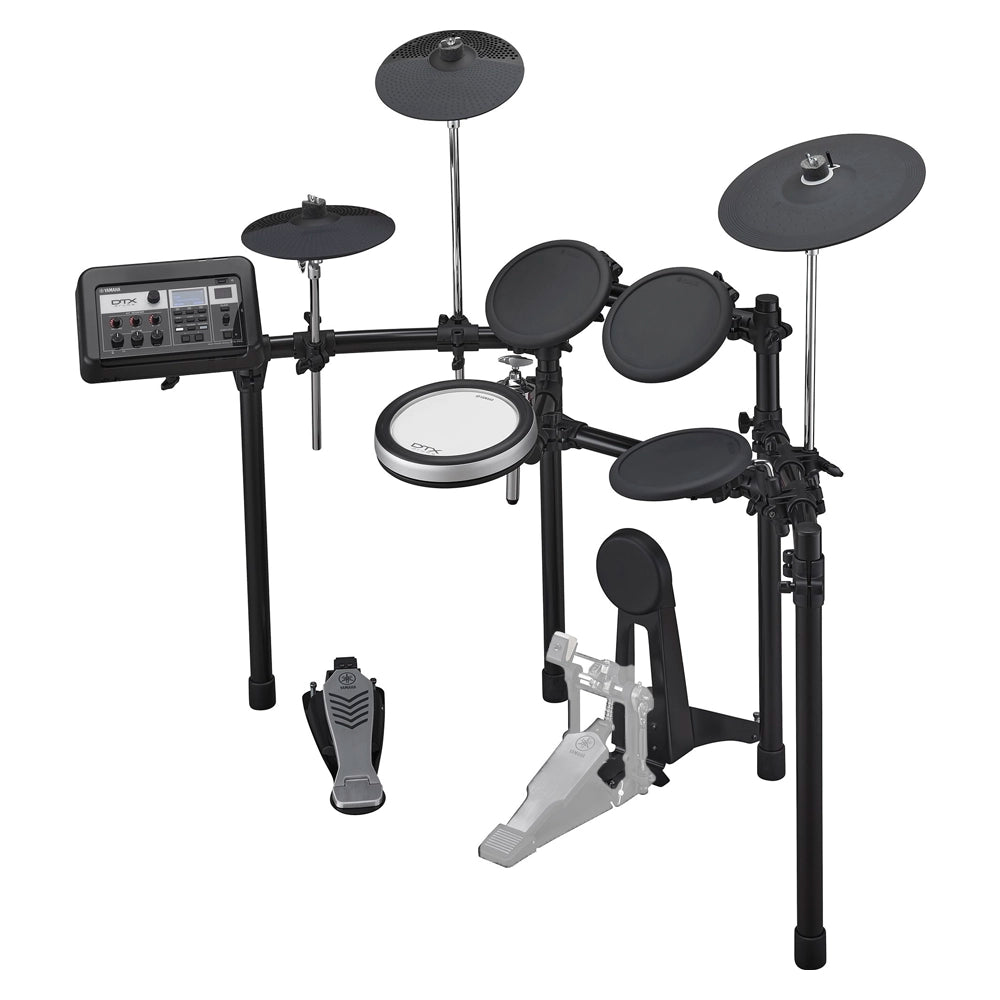 Yamaha DTX6KX Batería Eléctrica