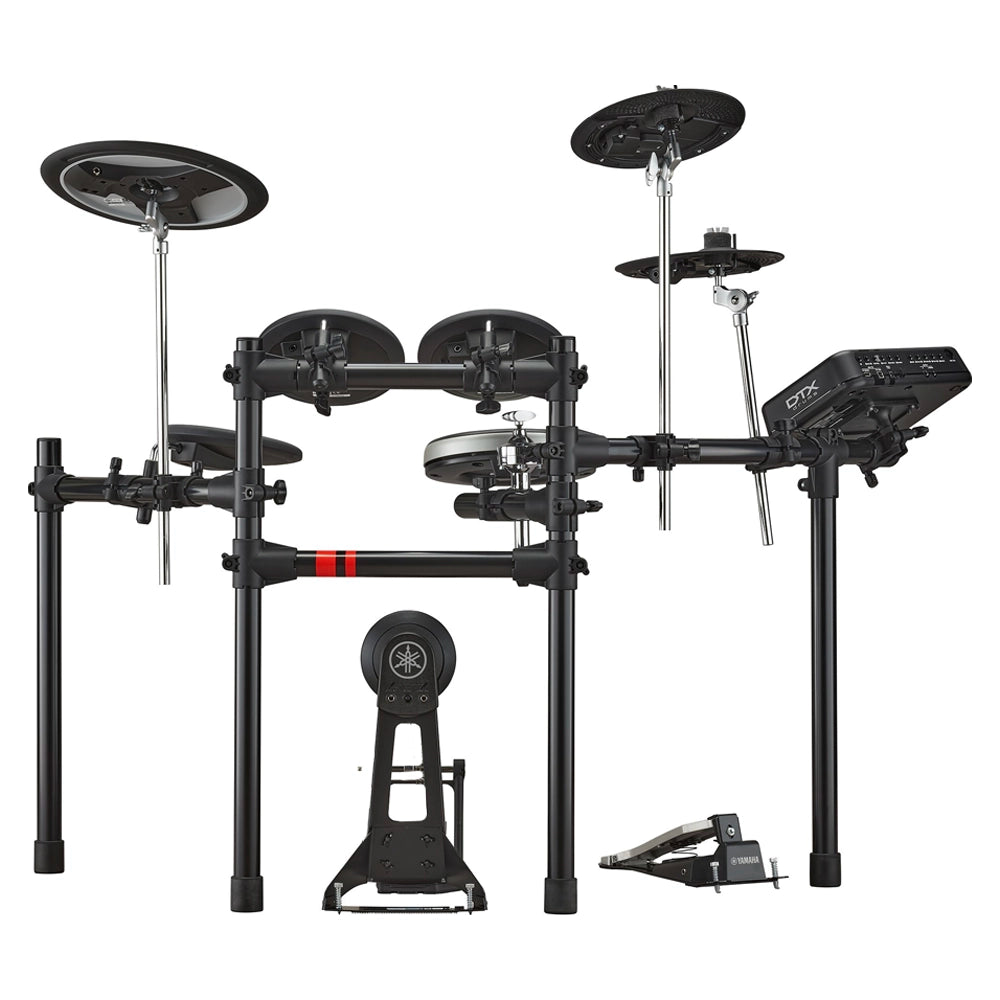Yamaha DTX6KX Batería Eléctrica
