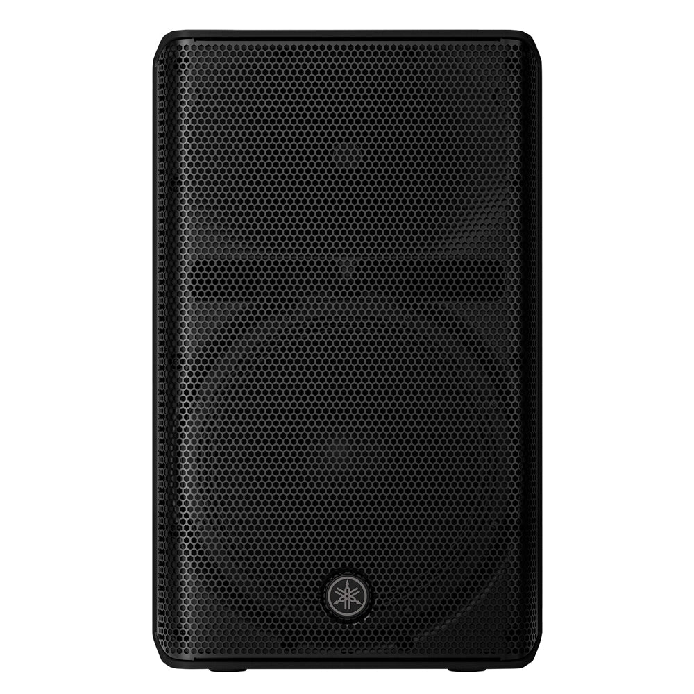 Yamaha DXR12MK3 Bafle Autoamplificado 12" Activo