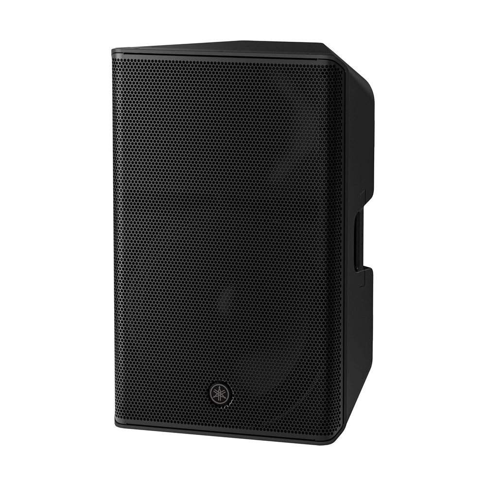 Yamaha DXR15MK3 Bafle Autoamplificado 15" Activo