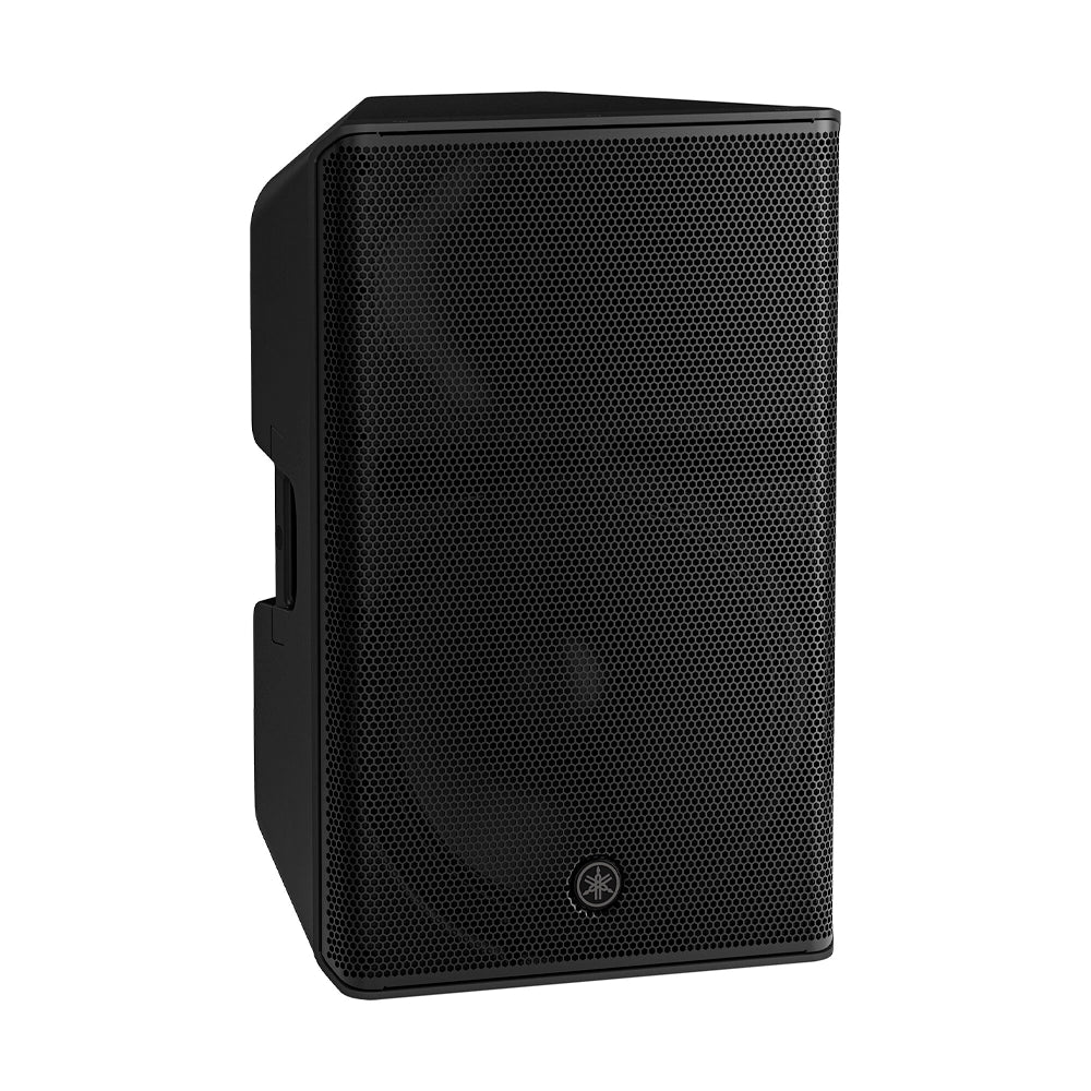 Yamaha DXR15MK3 Bafle Autoamplificado 15" Activo