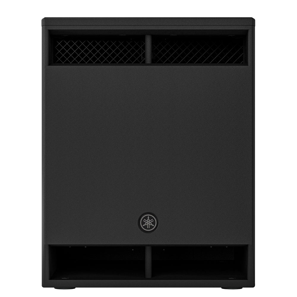 Yamaha DXS15MK3 Subwoofer Autoamplificado 15"  Activo