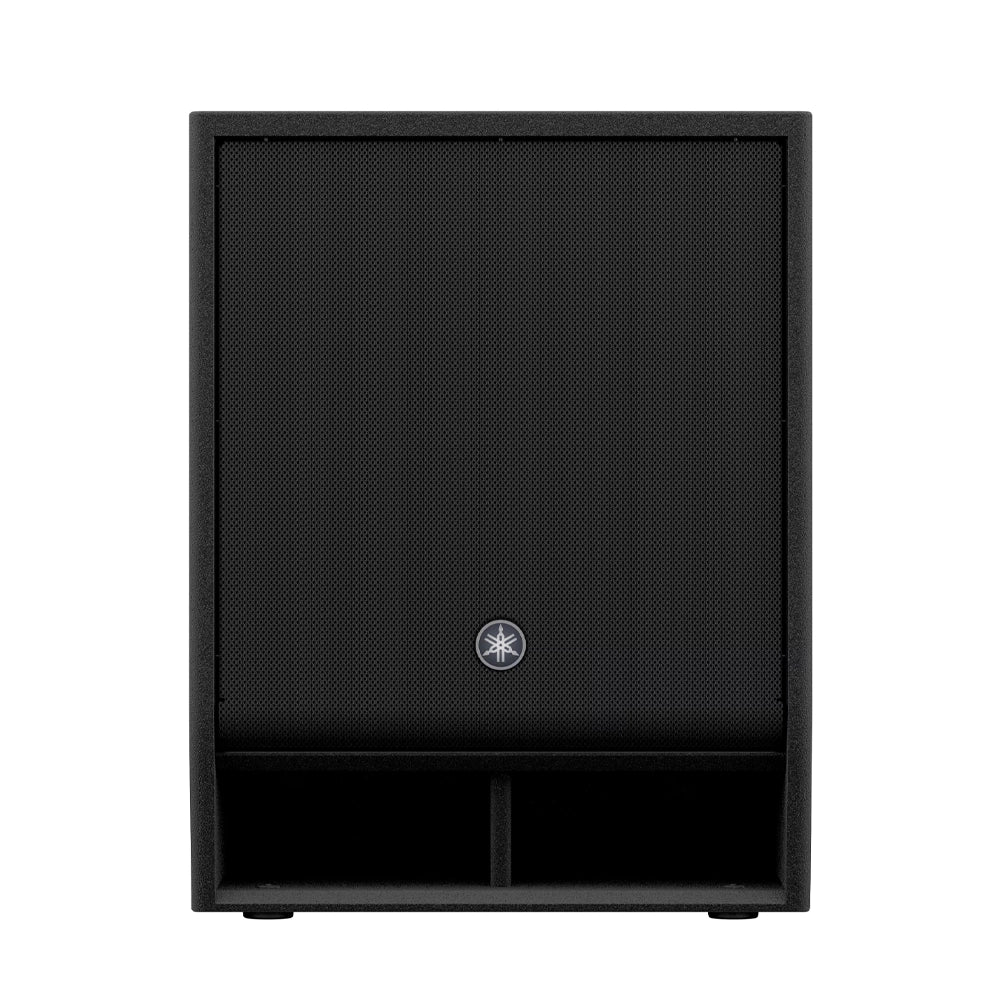 Yamaha DXS15XLF Subwoofer de Gama Alta 15"