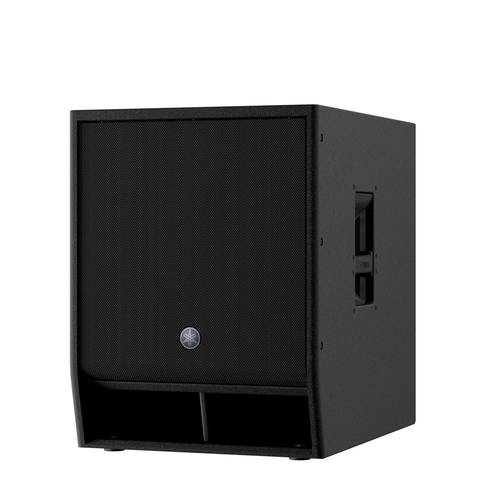 Yamaha DXS15XLF Subwoofer de Gama Alta 15"