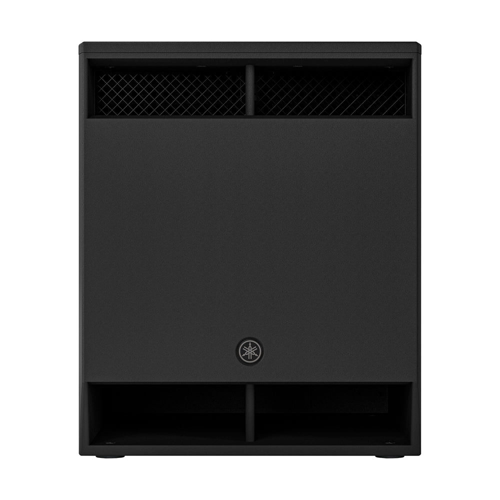 Yamaha DXS18MK3 Subwoofer Autoamplificado 18"  Activo