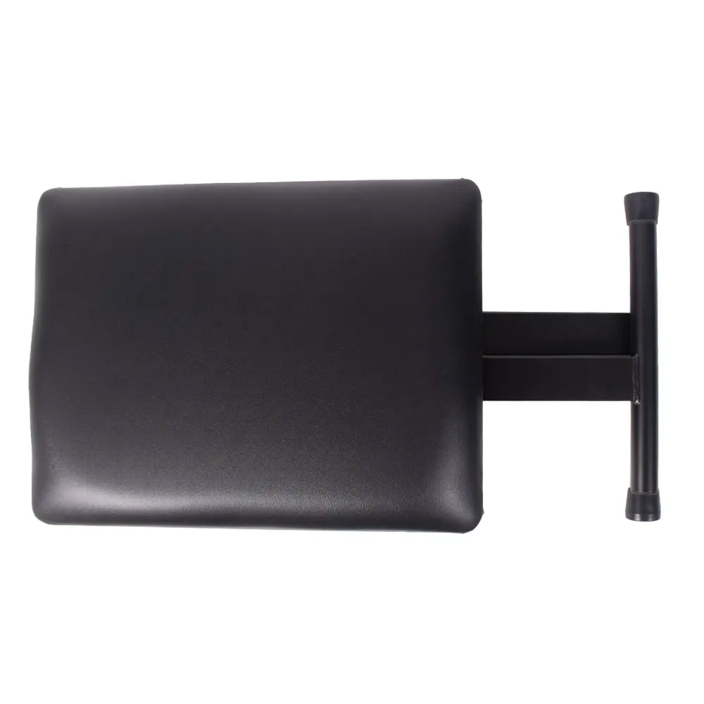 Stand Up Df019 Banco Para Piano Pegable Negro